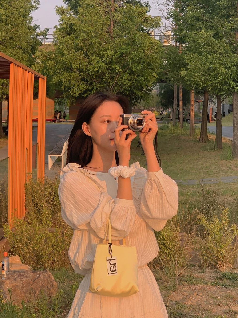 Jedi님의 스타일 - 1