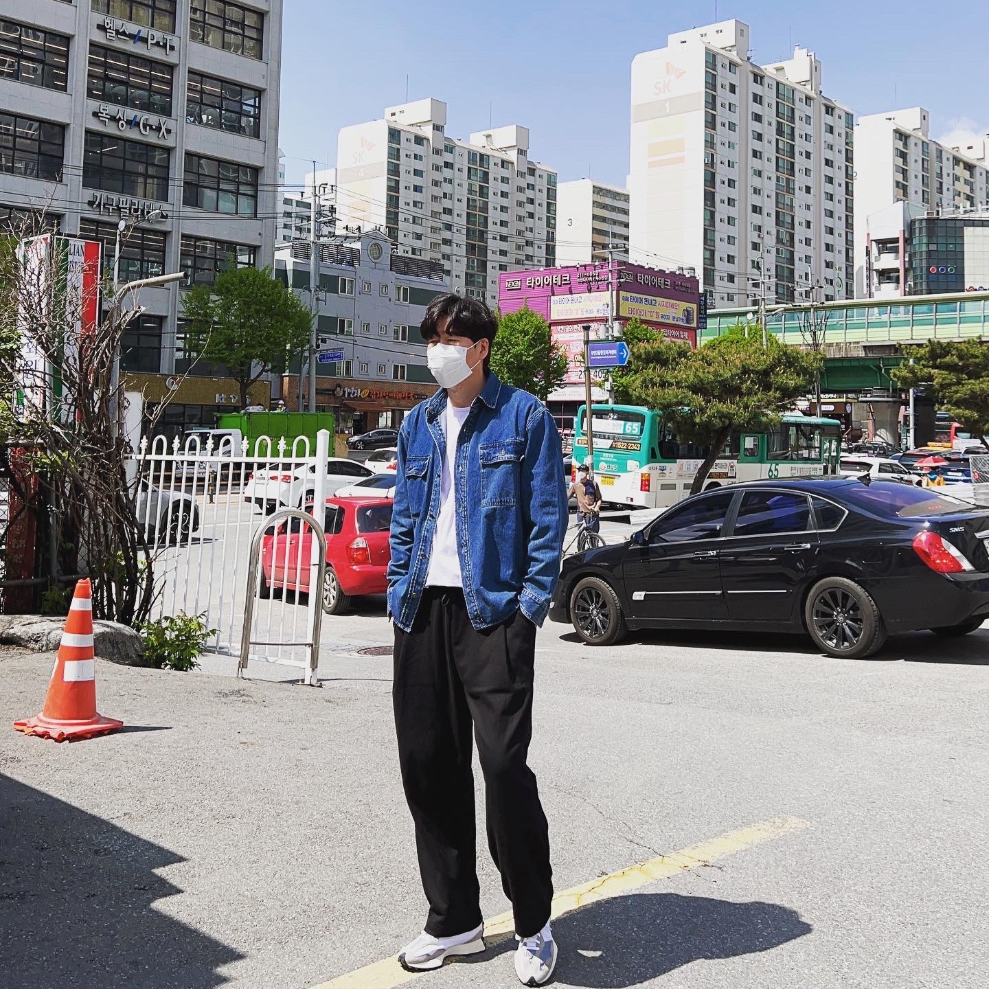 제로찡님의 스타일