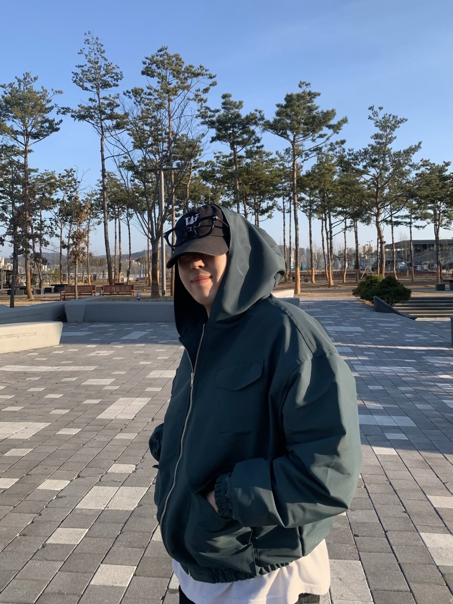 붕어맨님의 스타일 - 2