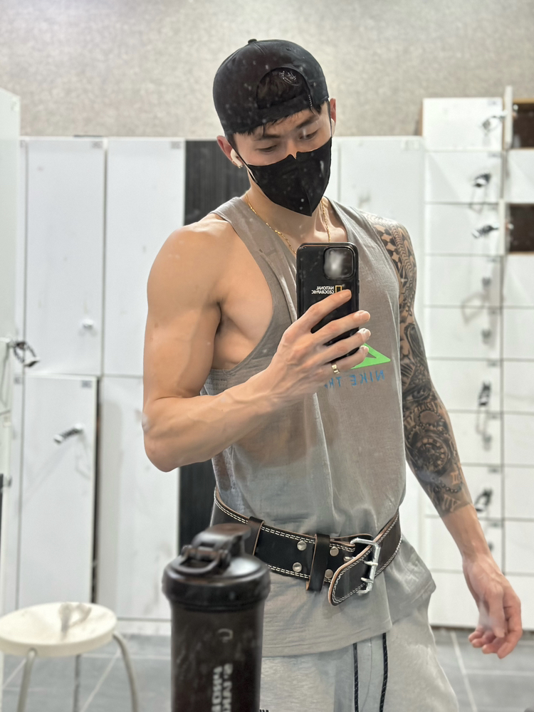 KREAM 프로필 이미지