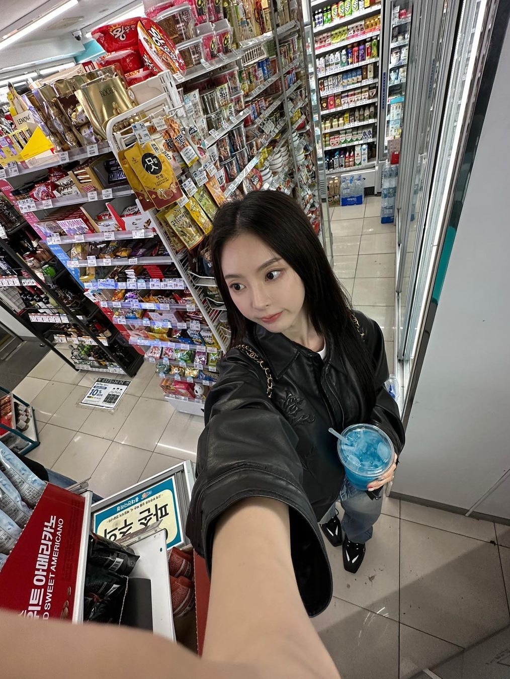KREAM 스타일