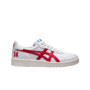 Asics Japan S White Red