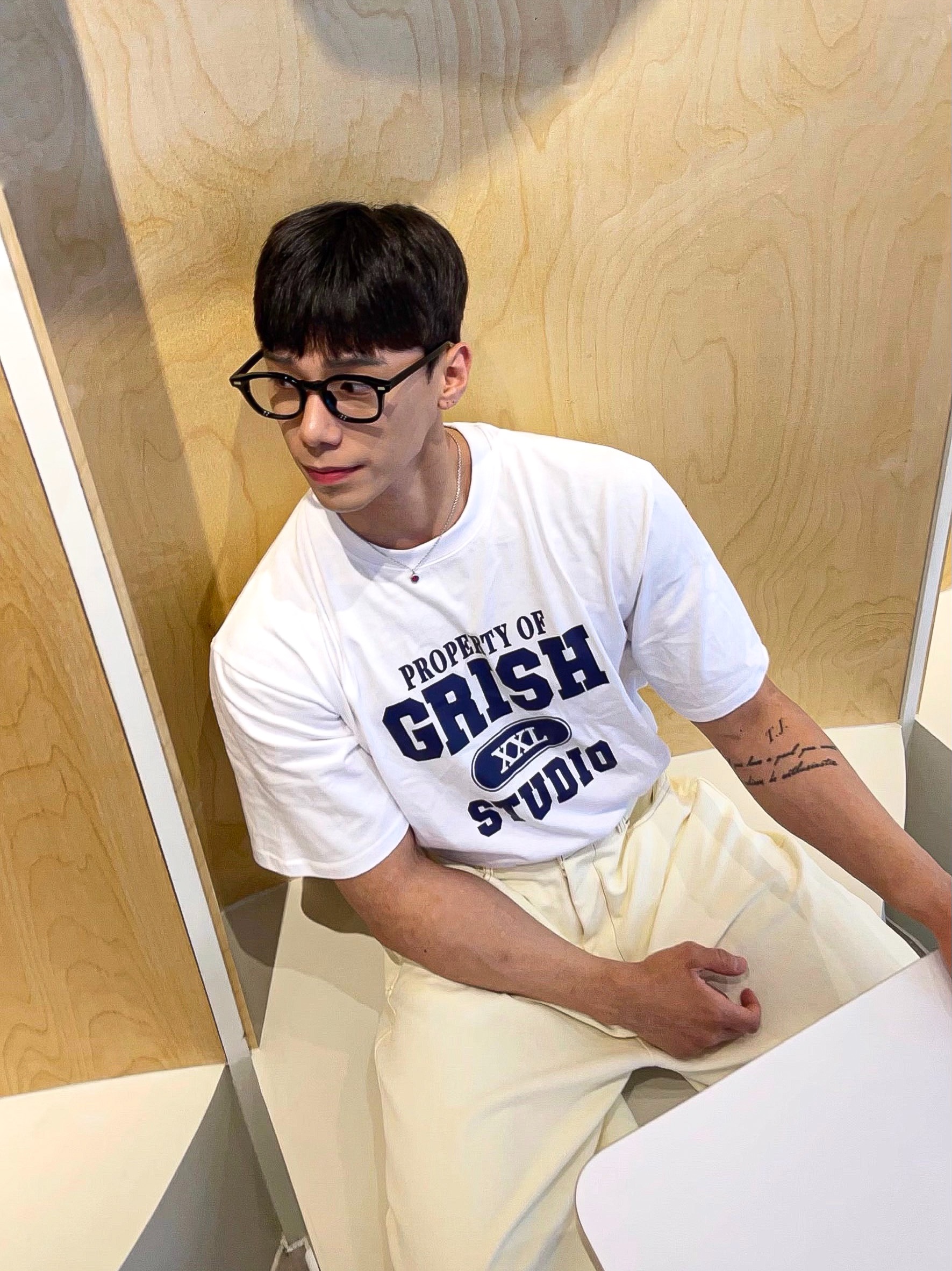 김태중님의 스타일 - 3