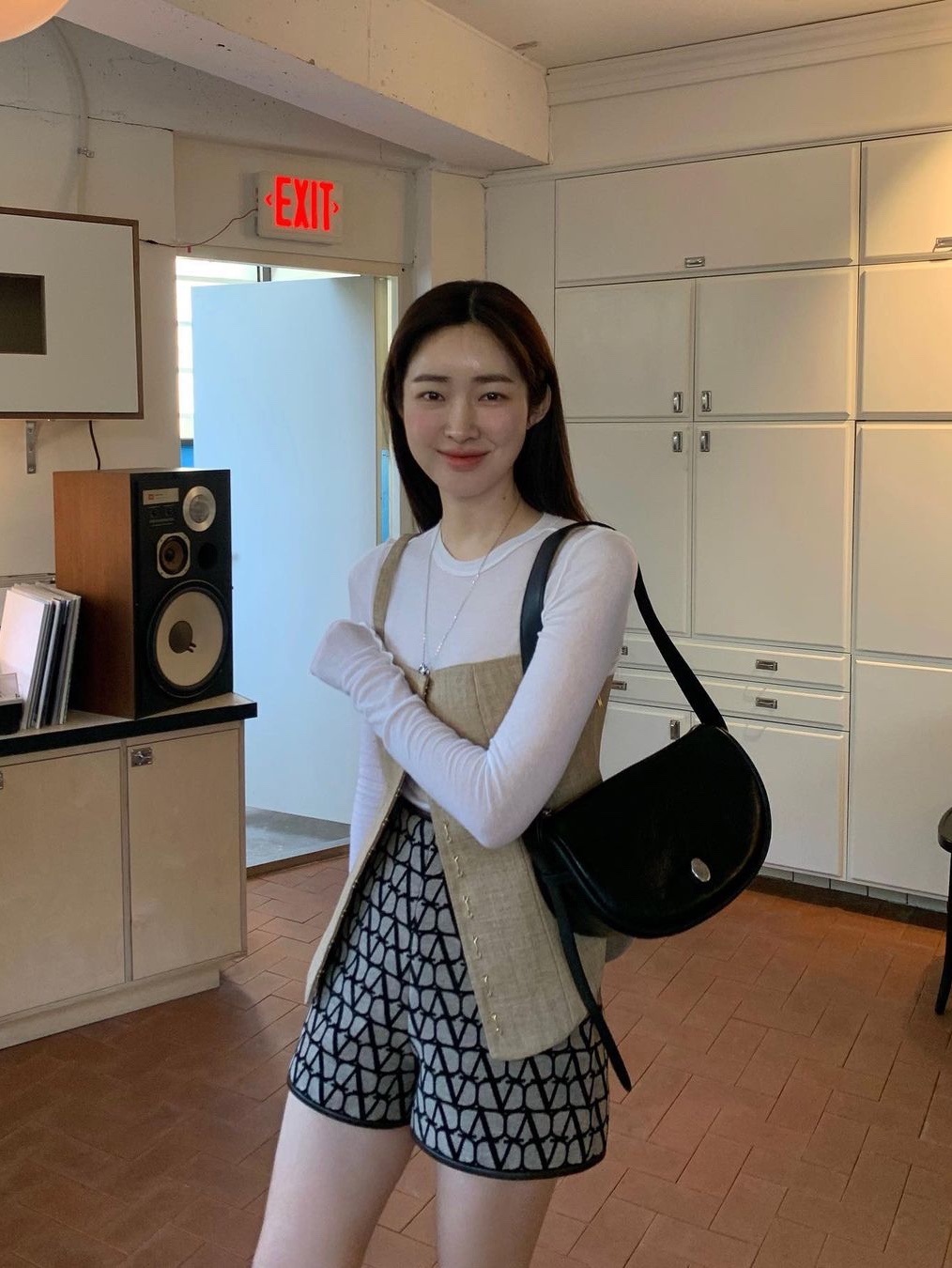 KREAM 스타일 - 1