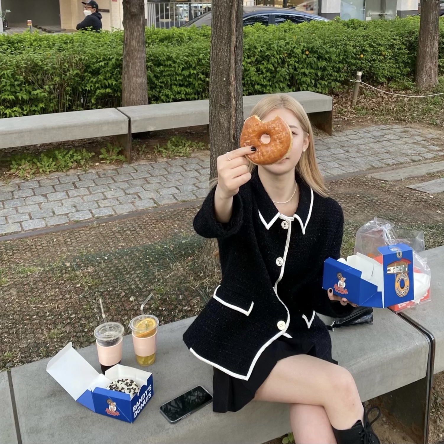 채님의 스타일 - 2