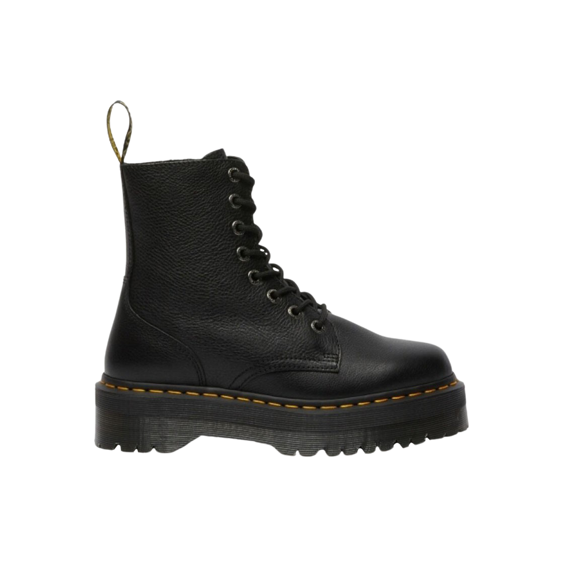 닥터마틴 제이든 III 부츠 블랙(Dr. Martens Jadon III Boots Black)