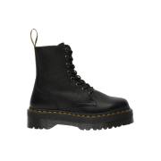 Dr. Martens Jadon III Boots Black