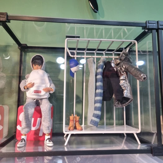 스타일 카드