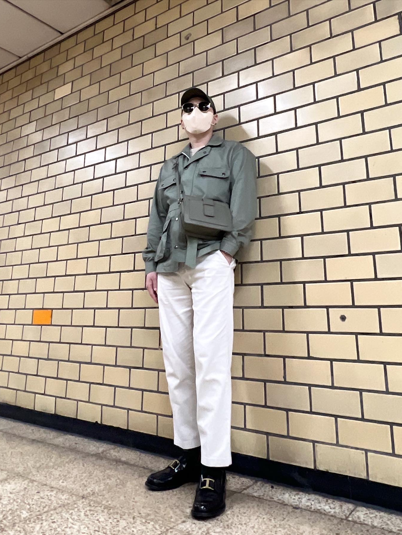 🧍🏻님의 스타일 - 1