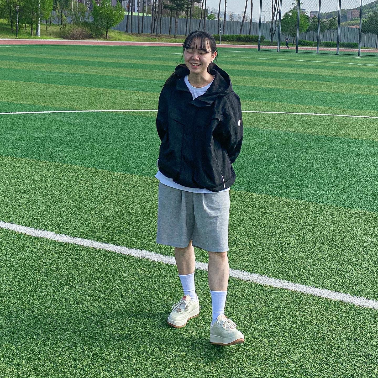 ae__daily_y님의 스타일 - 2