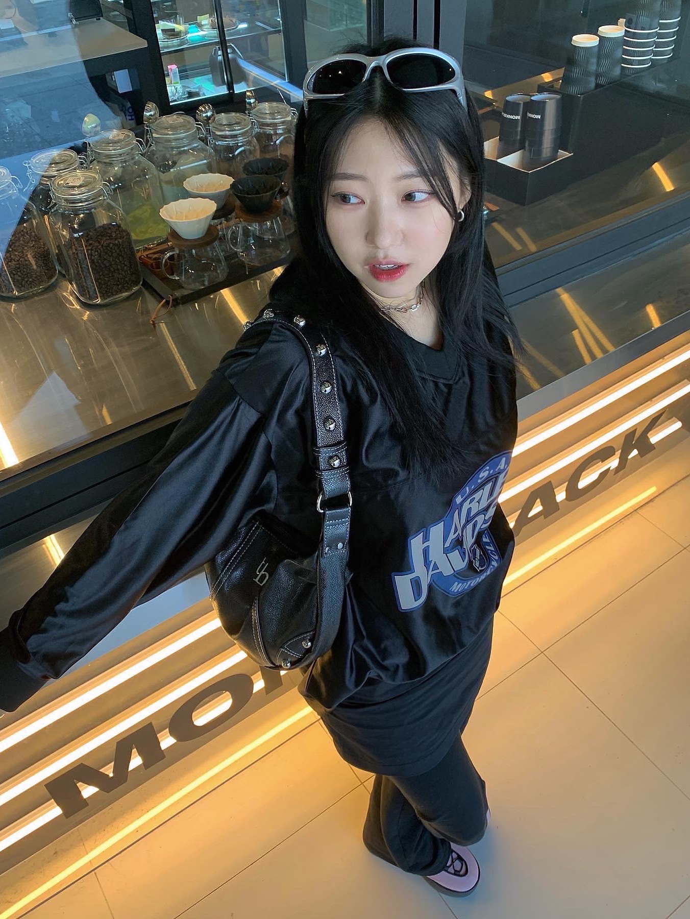 소영님의 스타일 - 3