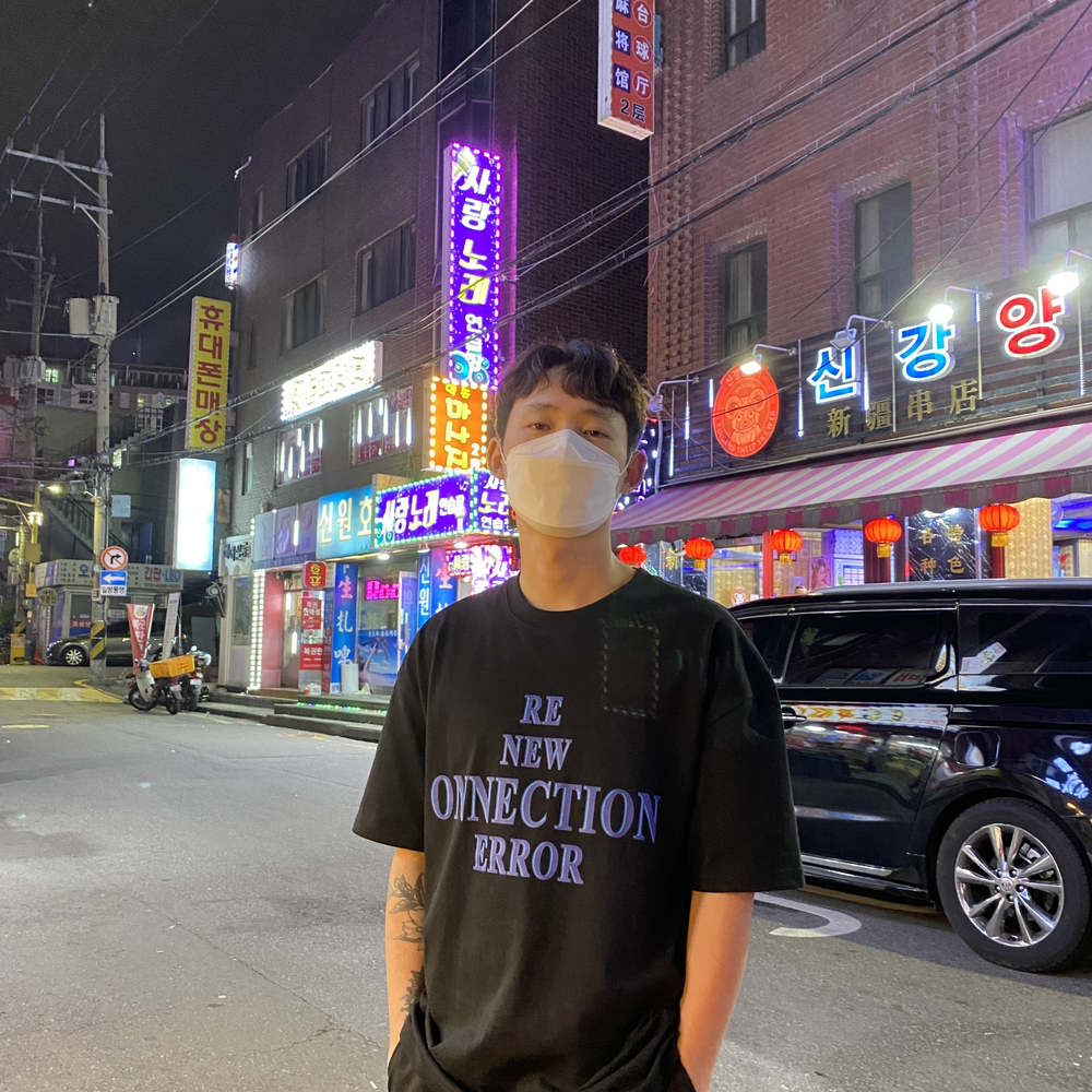 KREAM 프로필 이미지