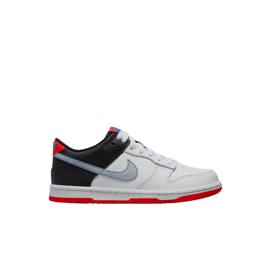 (GS) 나이키 덩크 로우 스파이더맨((GS) Nike Dunk Low Spiderman)