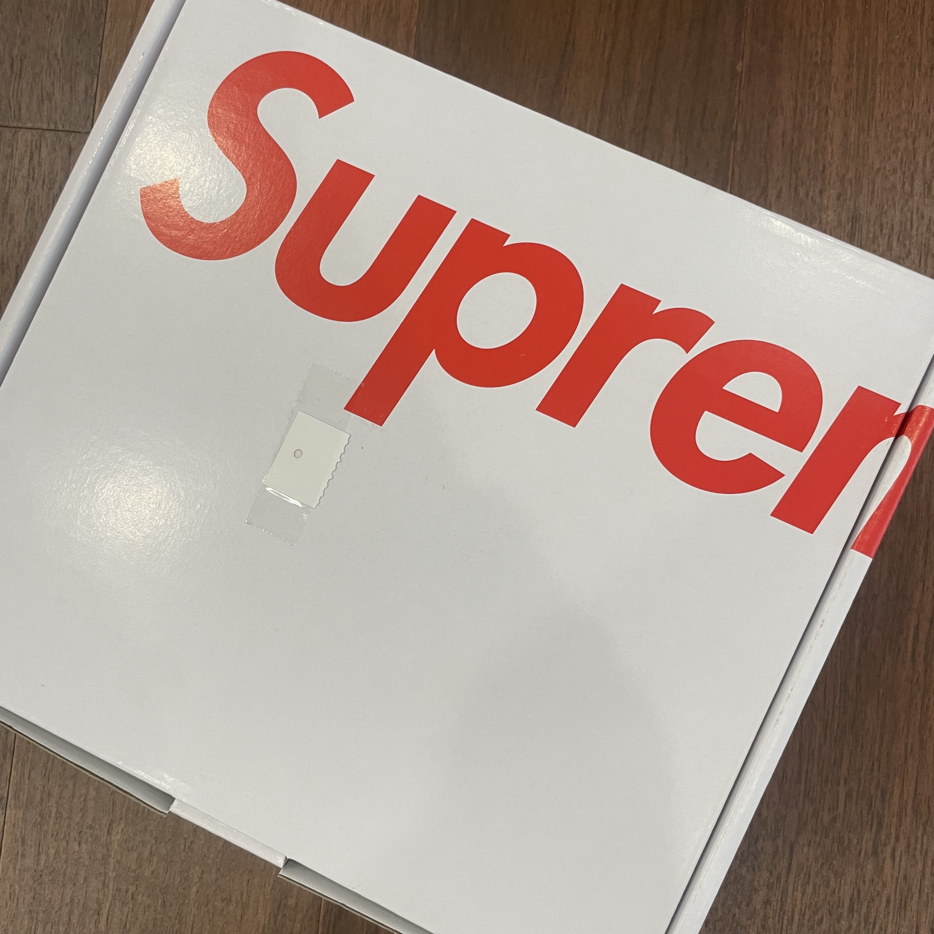 Supreme x Heller Bowls White (Set of 6) - 23SS 착용 스타일 - 2