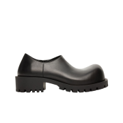 Balenciaga Hummer Derby Black