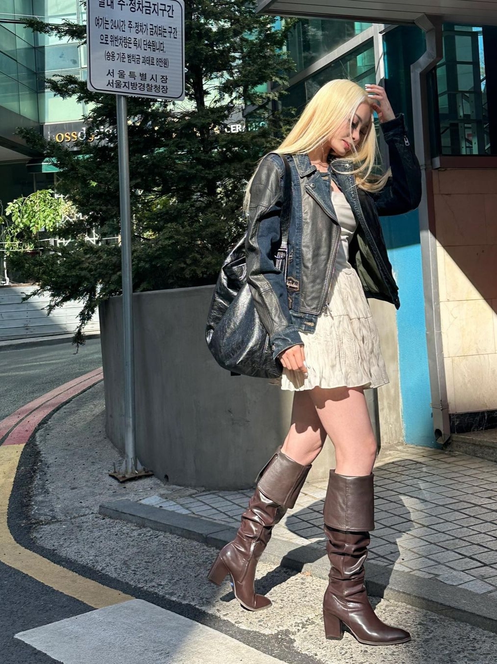 Jedi님의 스타일 - 2