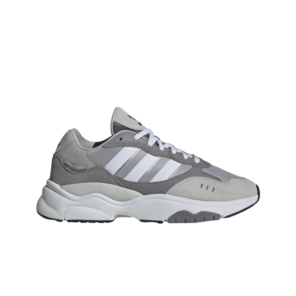 아디다스 레트로피 F90 그레이(Adidas Retropy F90 Grey) - 1