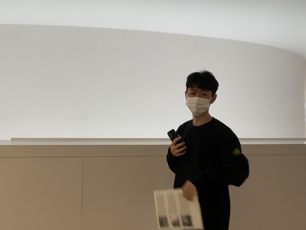 KREAM 프로필 이미지