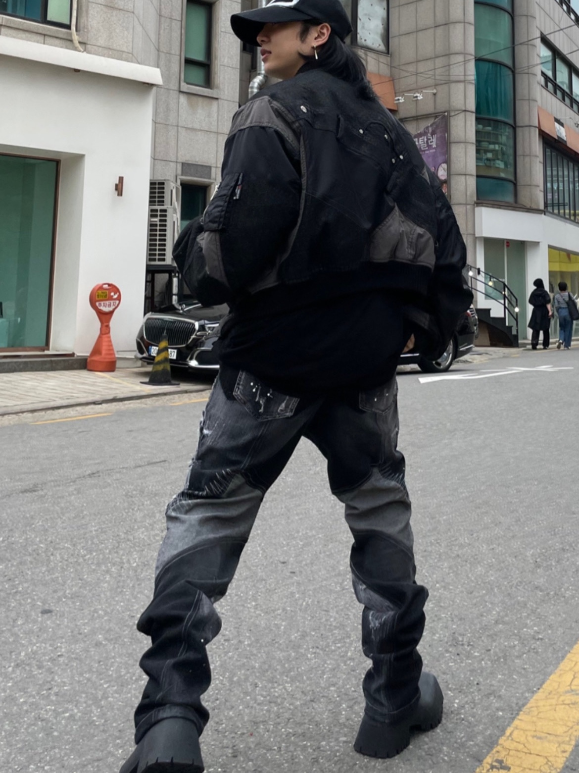 :)님의 스타일 - 1