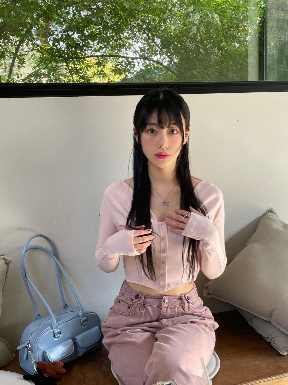 Jedi님의 스타일