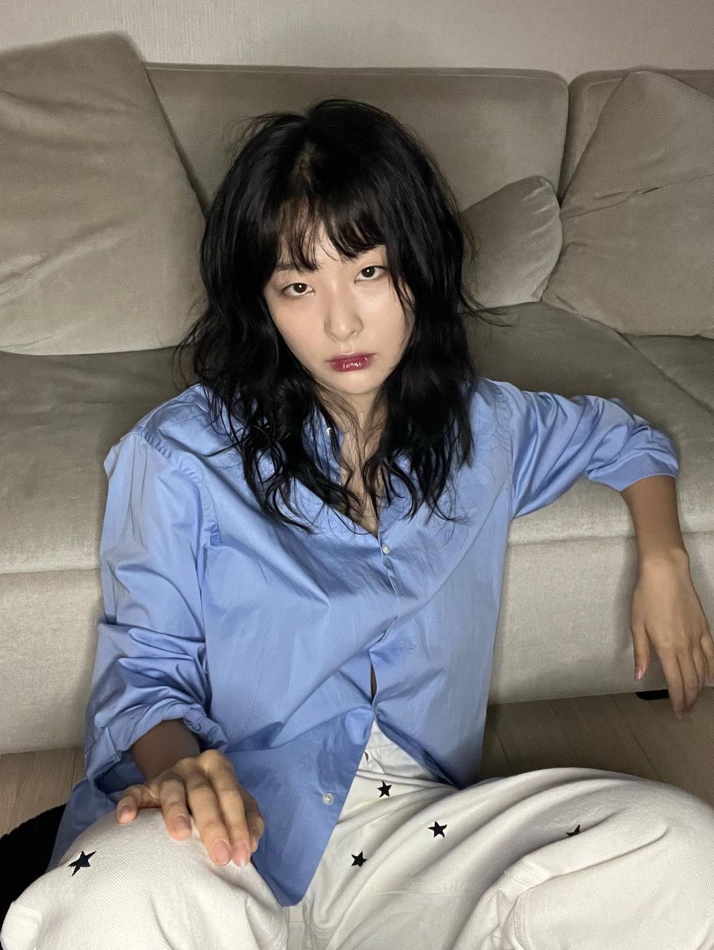 KREAM 스타일