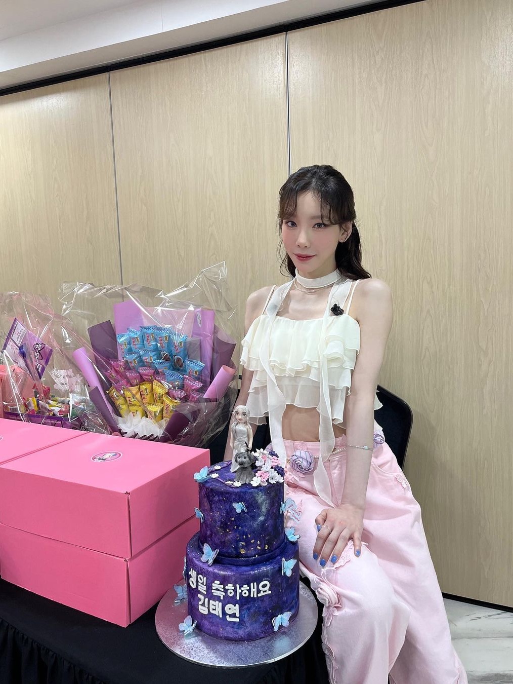 KREAM 스타일