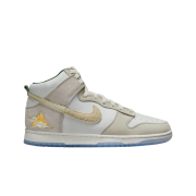 Nike Dunk High Premium Gold Mountain