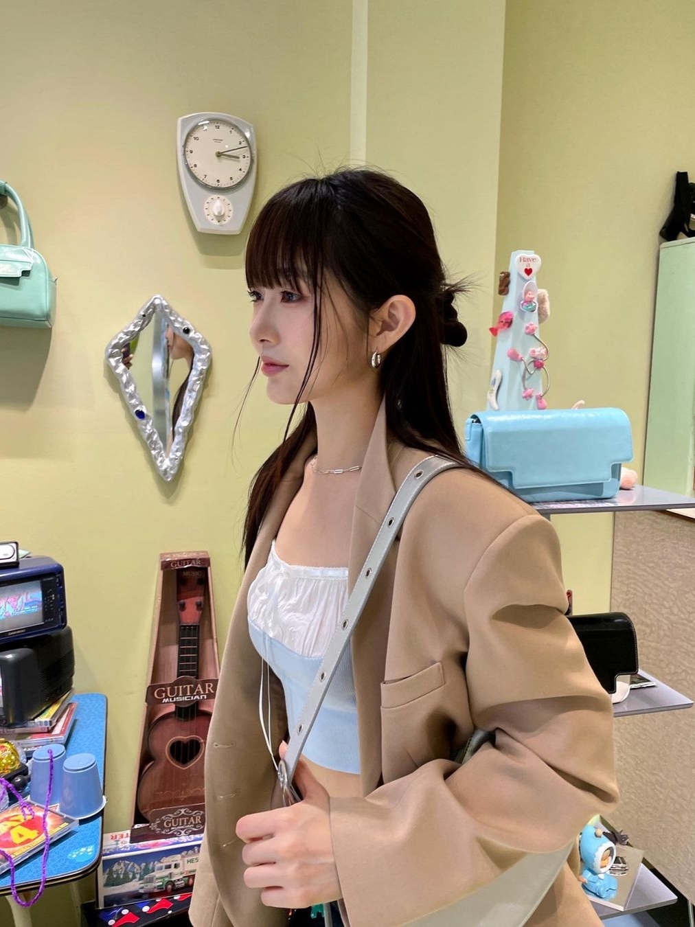 Jedi님의 스타일 - 2