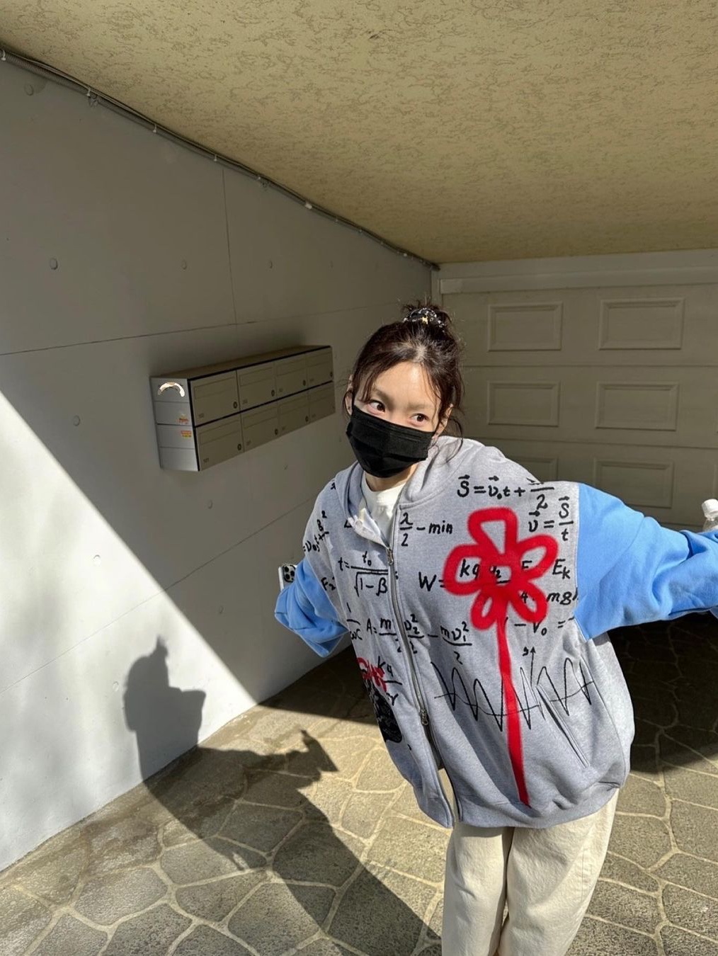 KREAM 스타일