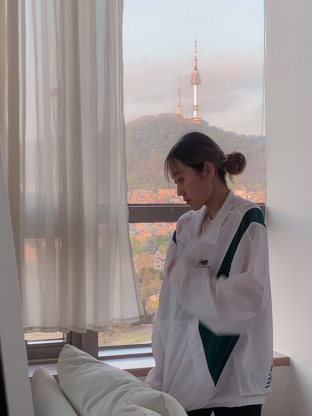 zhdwoadl님의 스타일 - 4