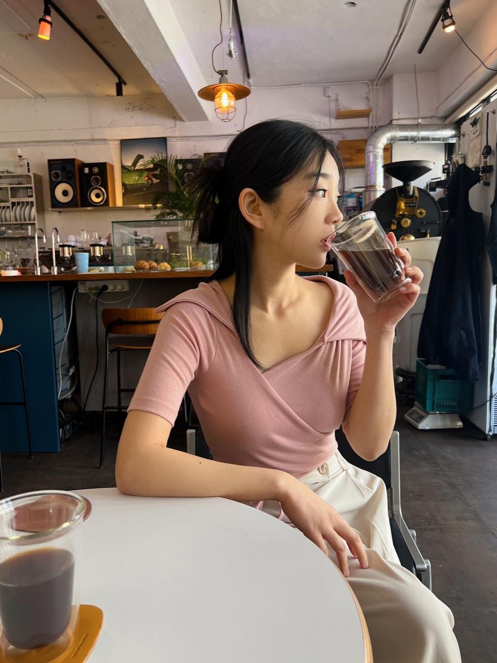 Jedi님의 스타일 - 2
