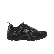 New Balance 408 Black