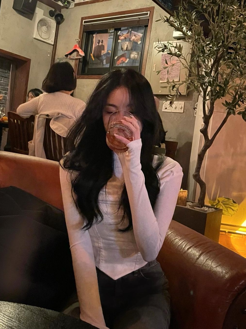 Jedi님의 스타일