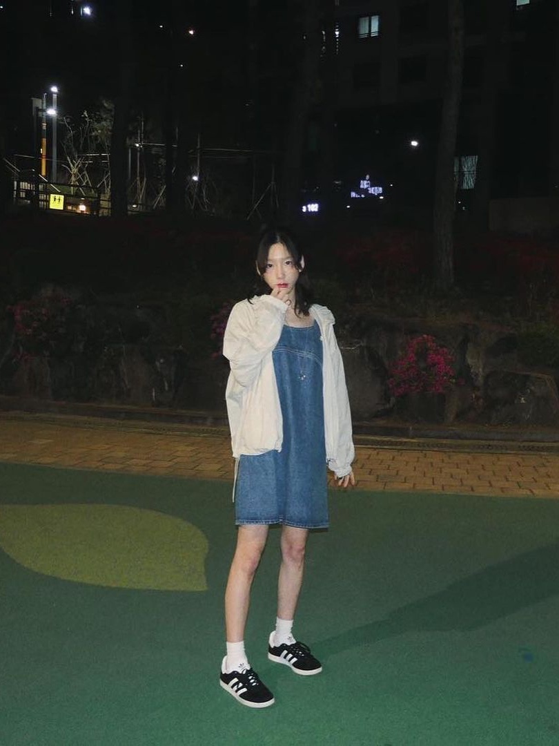 KREAM 스타일 - 1