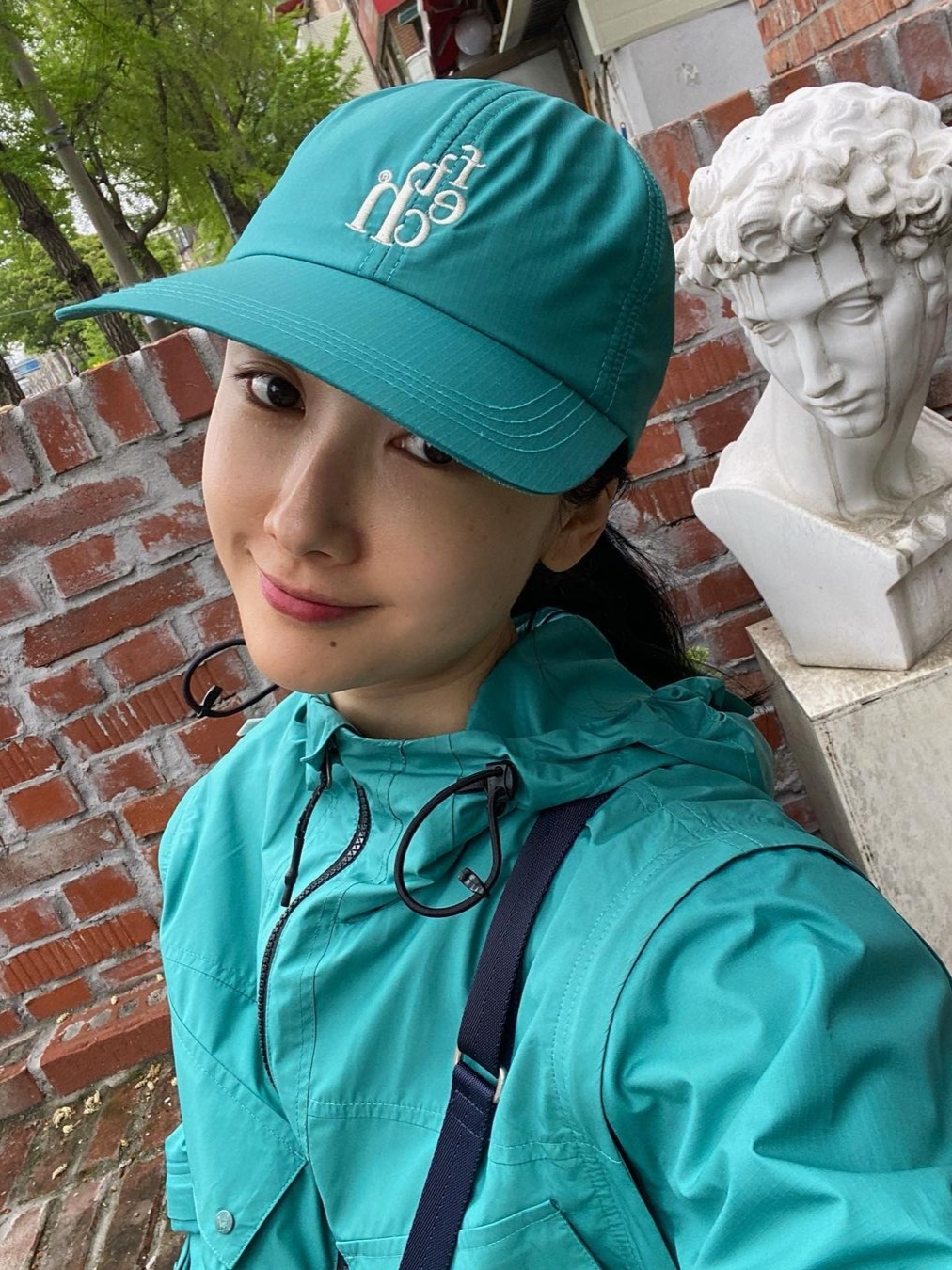 힙쟁이님의 스타일 - 3