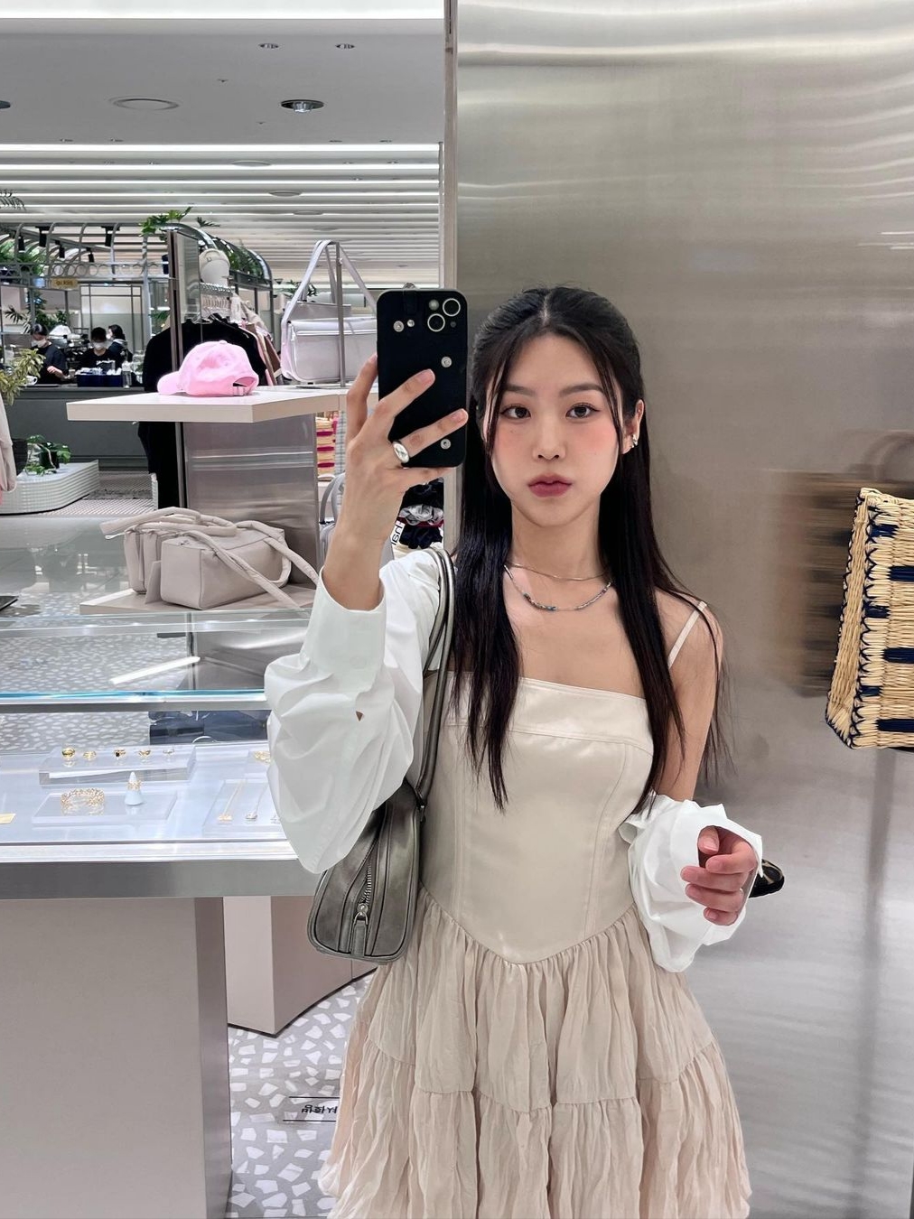 Jedi님의 스타일