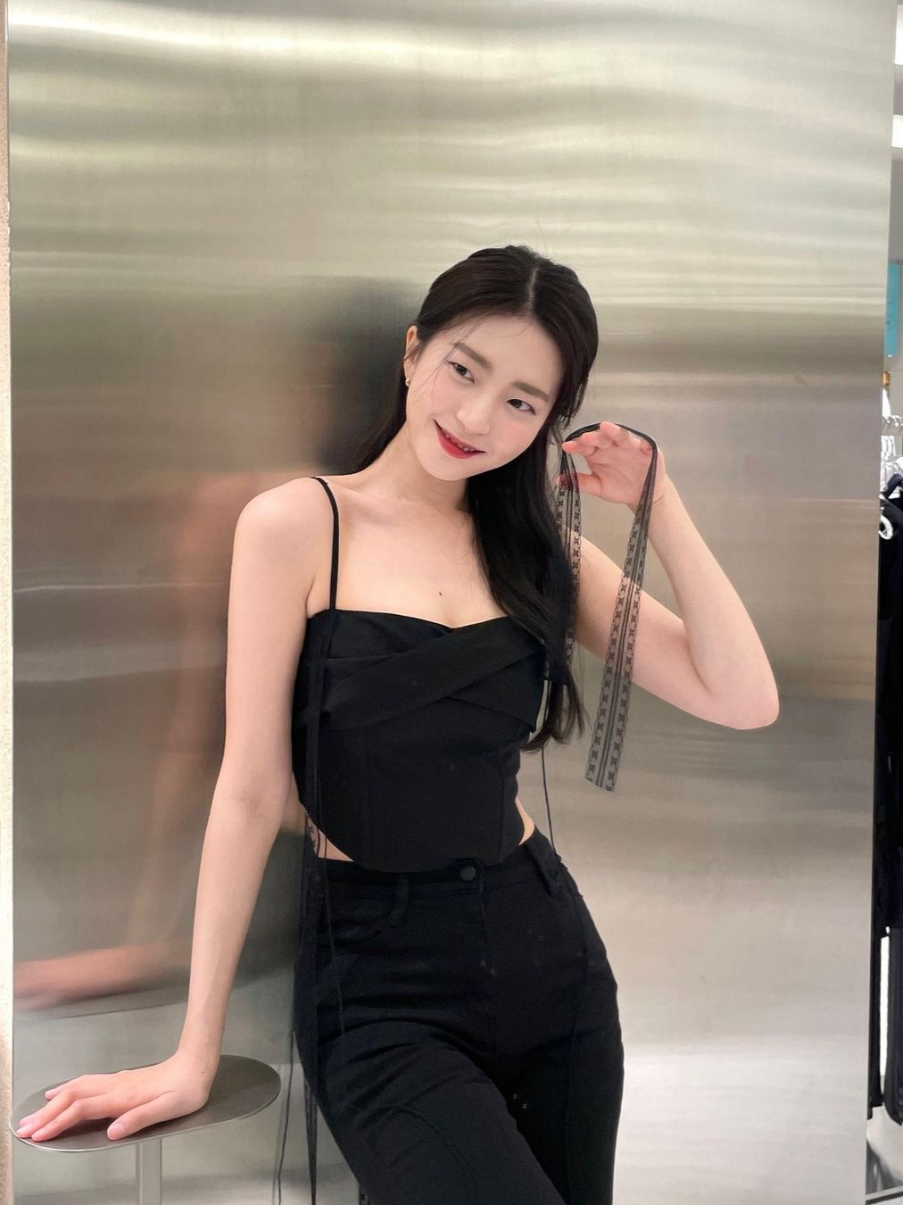Jedi님의 스타일 - 2