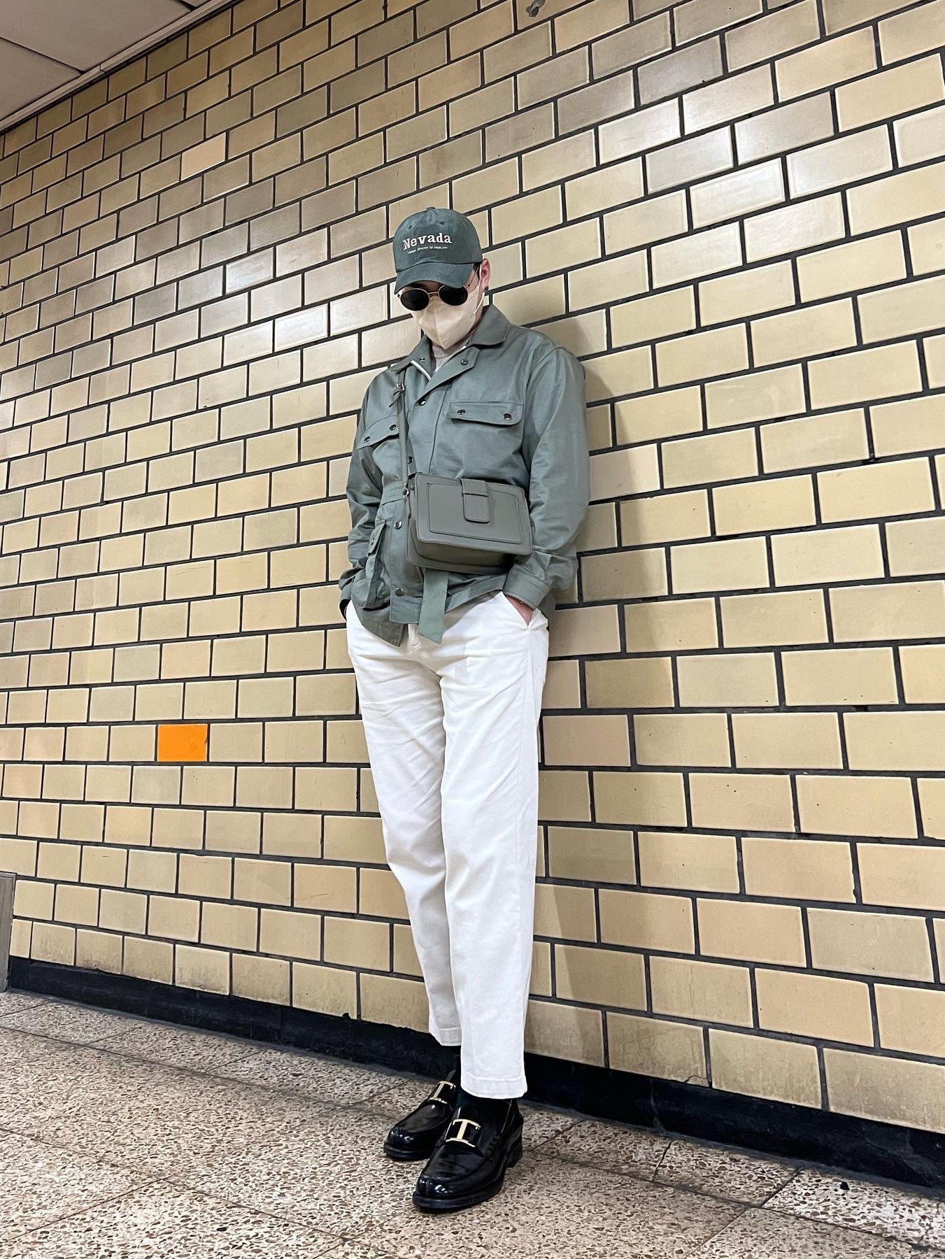 🧍🏻님의 스타일 - 2