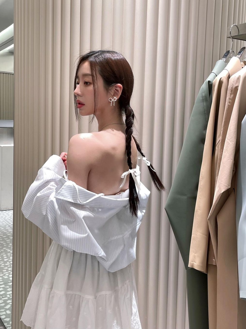 Jedi님의 스타일 - 2