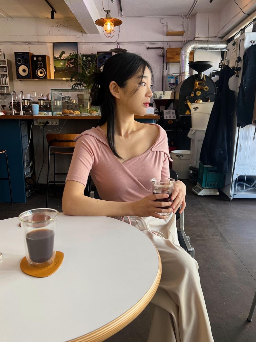 Jedi님의 스타일 - 1