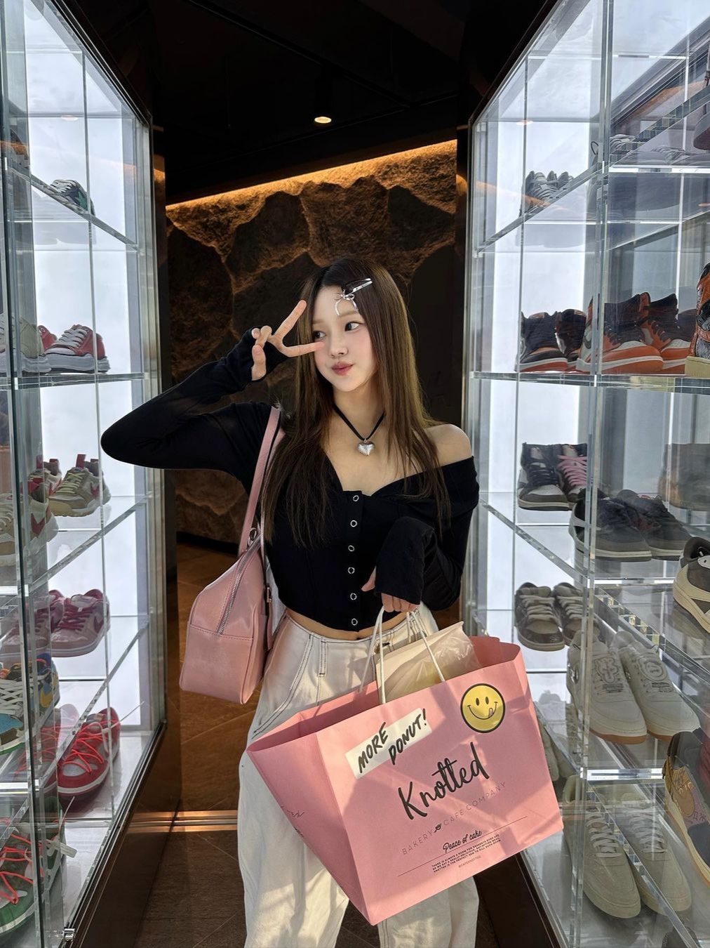 Jedi님의 스타일