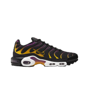 Nike Air Max Plus Black