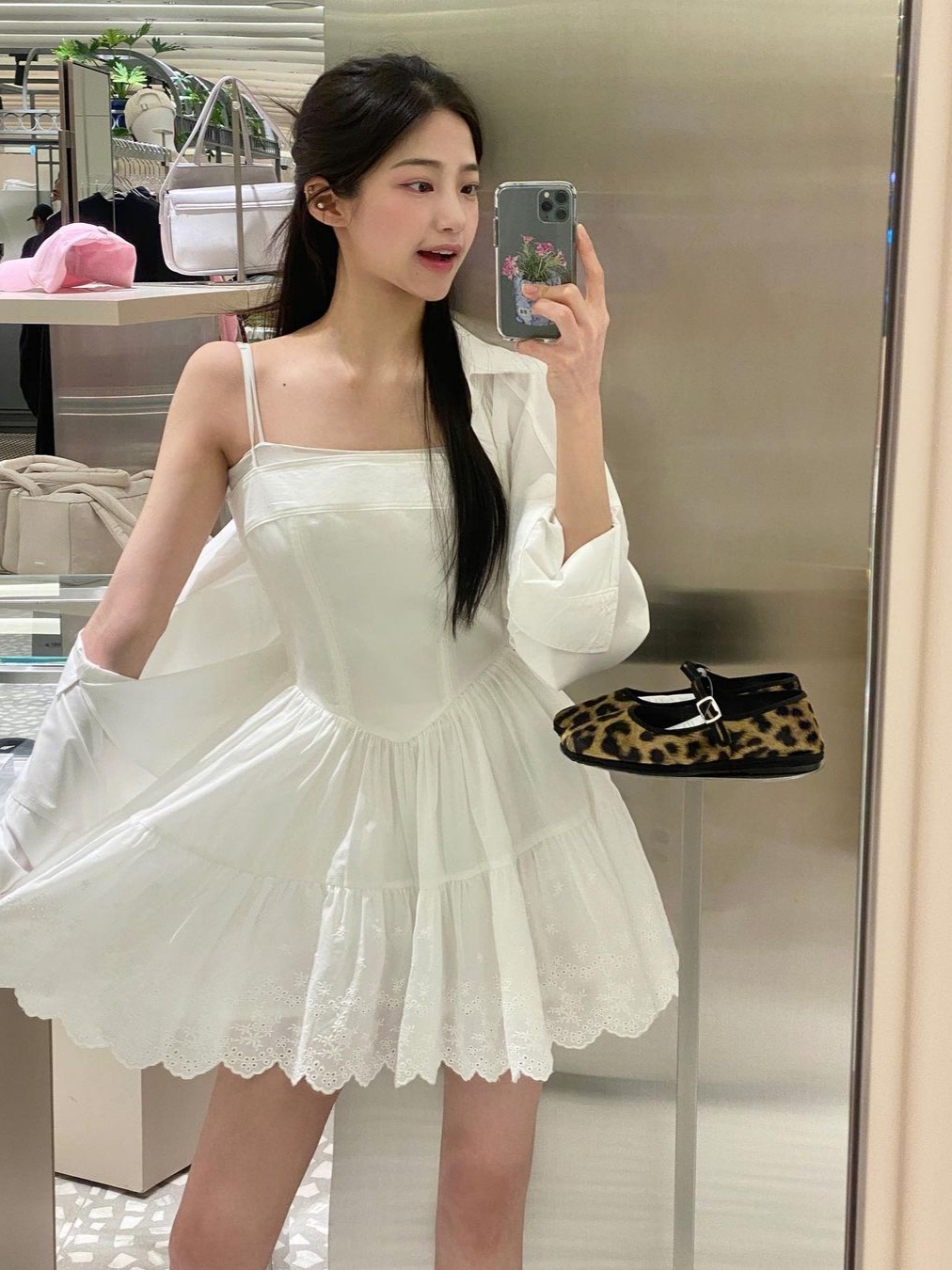 Jedi님의 스타일 - 1