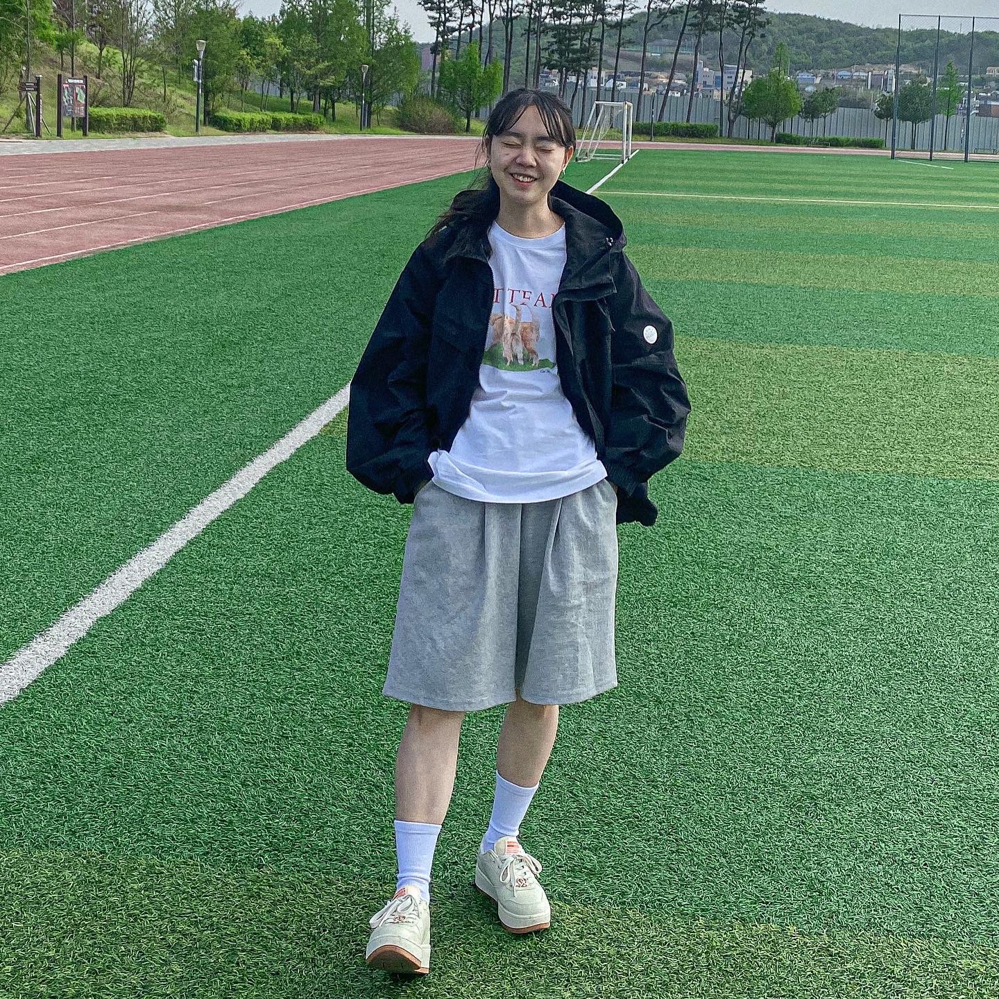 ae__daily_y님의 스타일 - 1