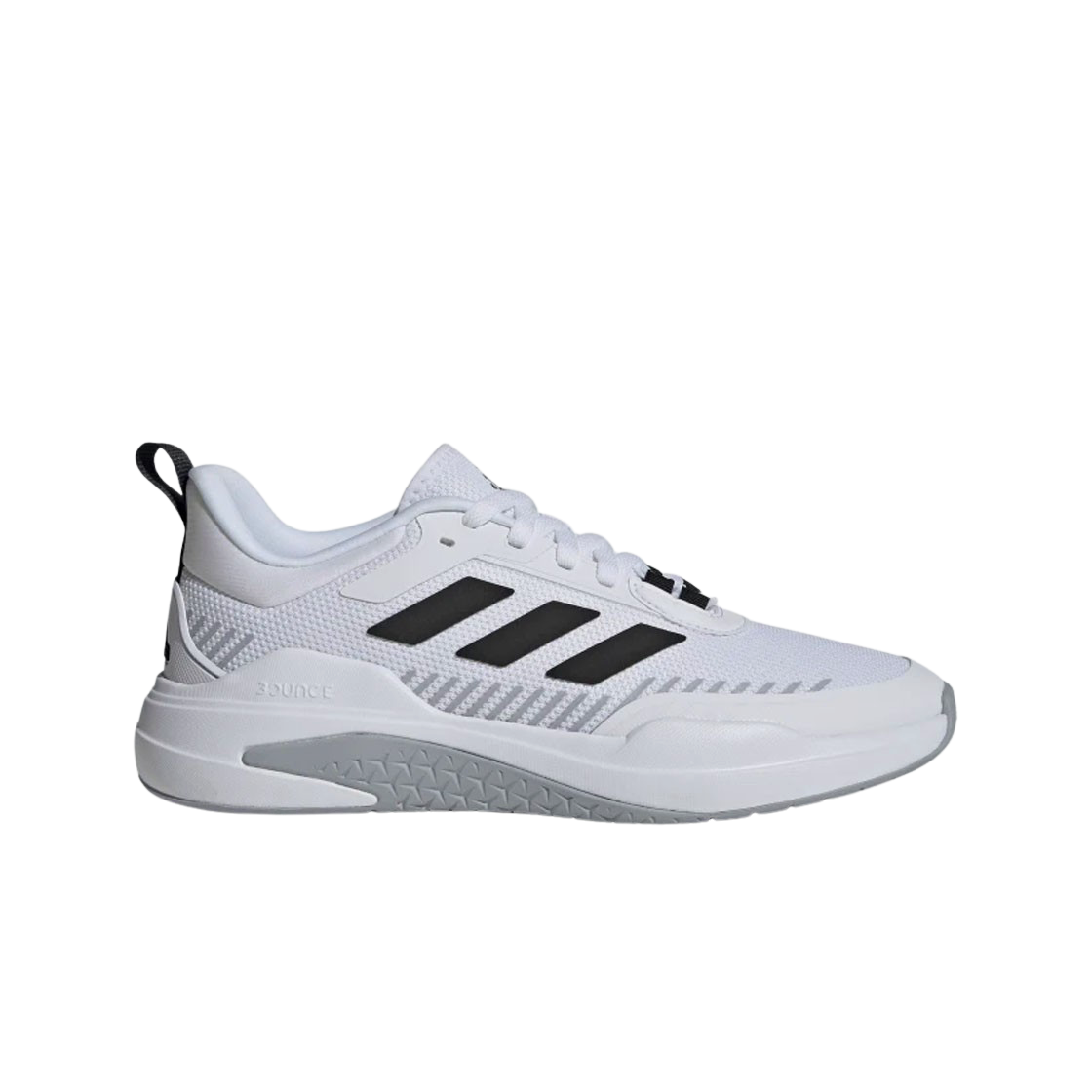 아디다스 트레이너 V 클라우드 화이트(Adidas Trainer V Cloud White) - 1