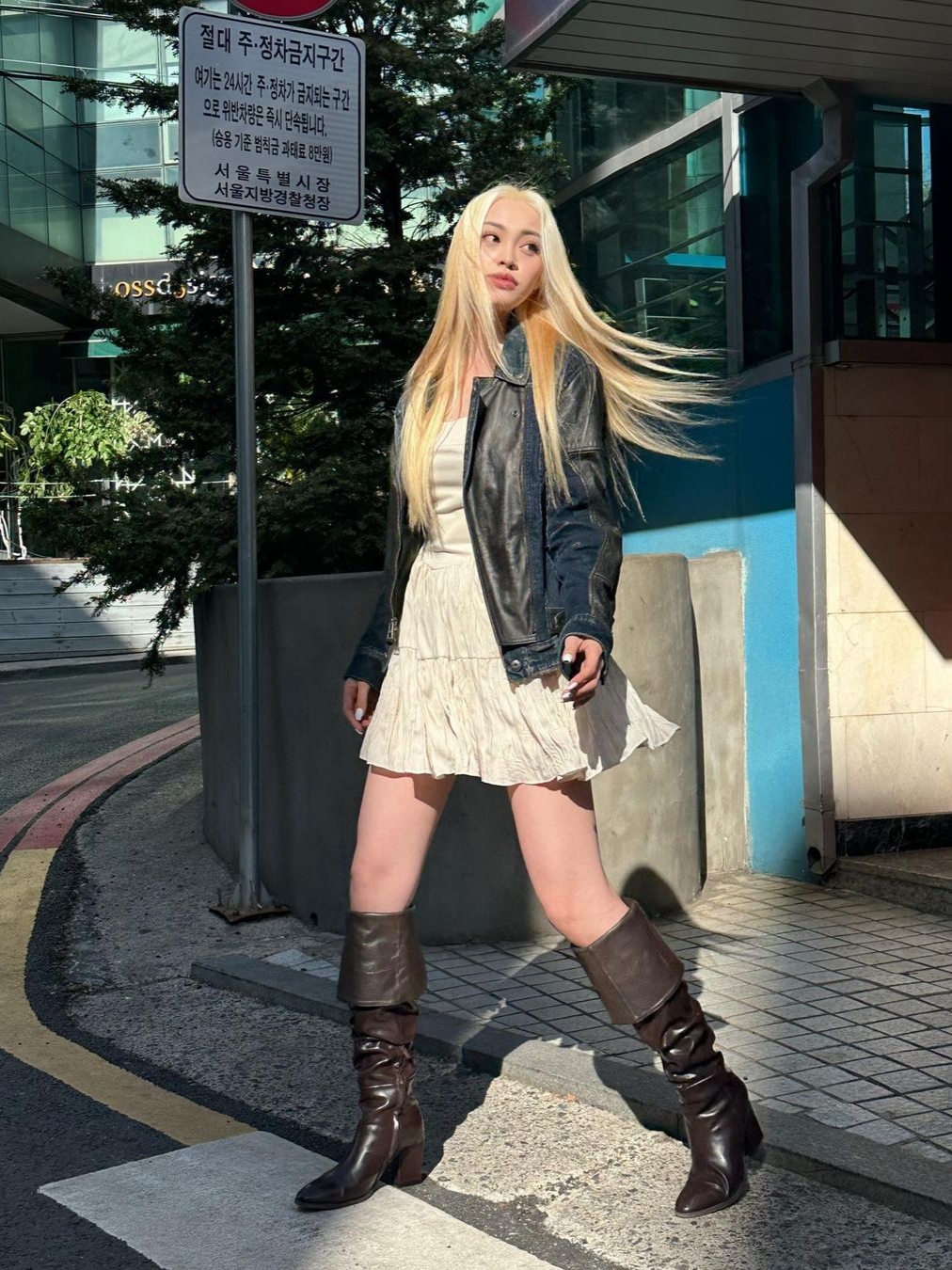 Jedi님의 스타일 - 1
