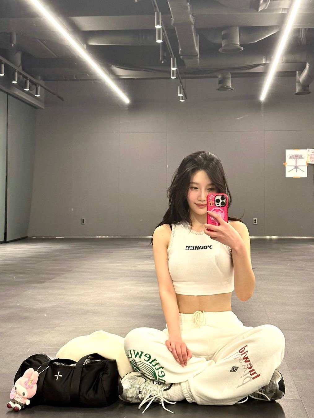KREAM 스타일