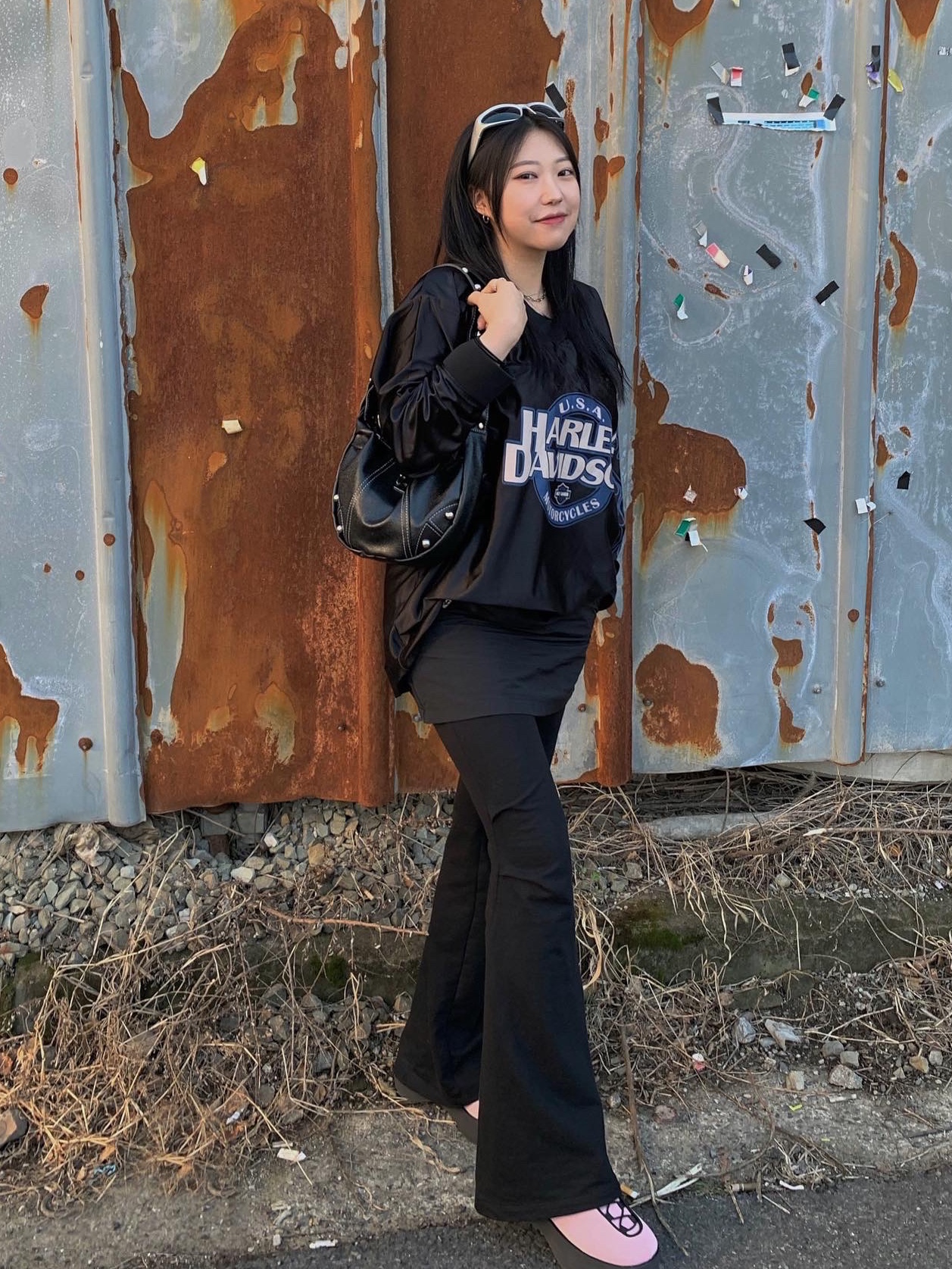 소영님의 스타일 - 4
