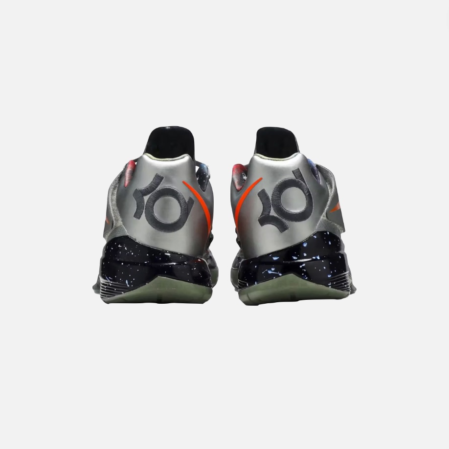 Nike KD 4 Galaxy AS 착용 스타일 - 4