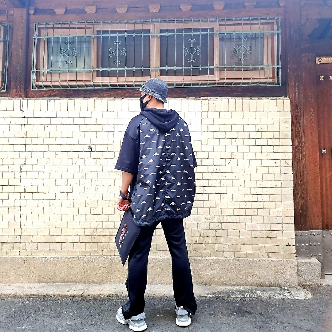 김씨님의 스타일 - 1